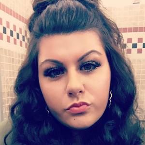 Meet your Posher, Mckenzie